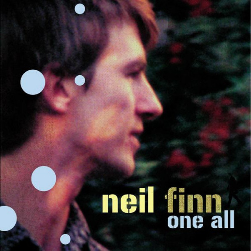 FINN, NEIL - ONE ALLNEIL FINN ONE ALL.jpg